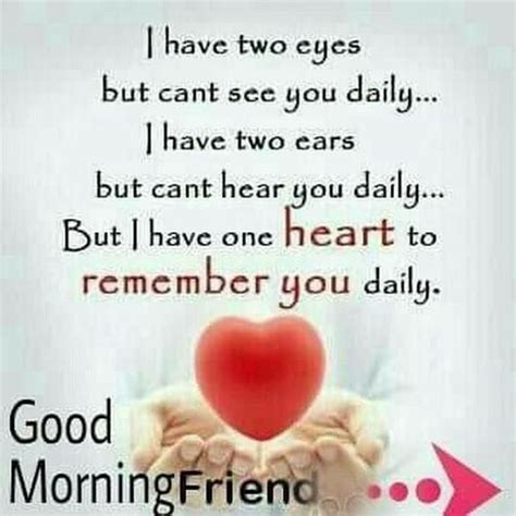Good Morning Message For Friends Morning Wishes Quotes With Images