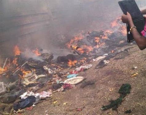 Check spelling or type a new query. Pictures From Jos Bomb Blast Today..46 Confirmed Dead ...