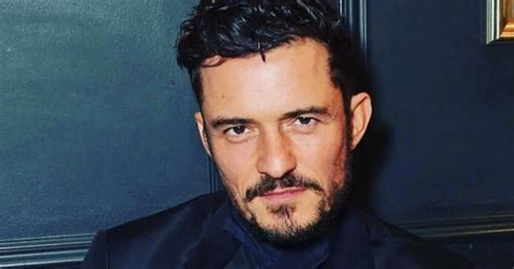 Still dating his girlfriend laura paine? Orlando Bloom compleanno, l'attore compie 44 anni: tutte ...