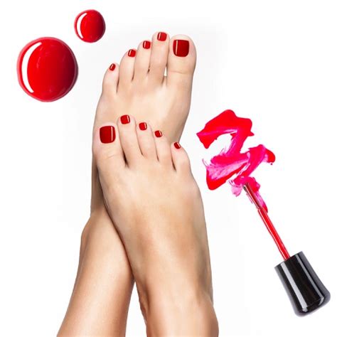 West Palm Beach Nails And Foot Spa Manicure And Pedicure Services