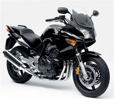 The cbf600 is a middleweight motorcycle made by honda. HONDA CBF600 - Review and photos