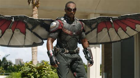 The Falcon And The Winter Soldier 45 Gavels 8710 Imdb The Movie