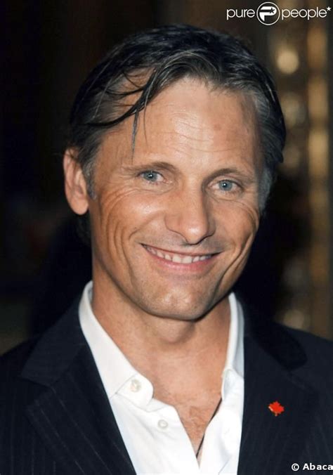 Viggo Mortensen Viggo Mortensen Actrice Stars De Cinéma