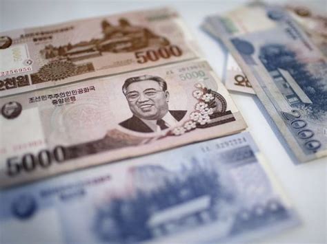 Scammers Selling Defunct North Korean Money On Promise Of Peace