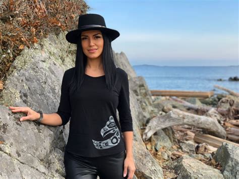 Our brand is for everyone who supports indigenous culture. 7 Chic, Ethical Fashion Brands by Indigenous Peoples ...
