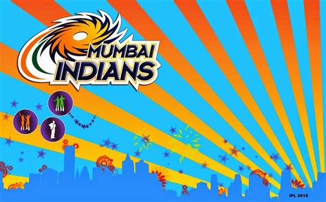Mumbai Indians Wallpapers Top Free Mumbai Indians Backgrounds Wallpaperaccess