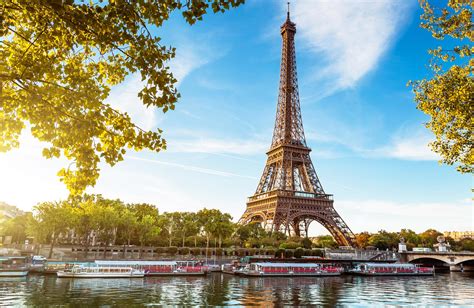 Top 30 Things To Do In Paris Fodors Travel Guide