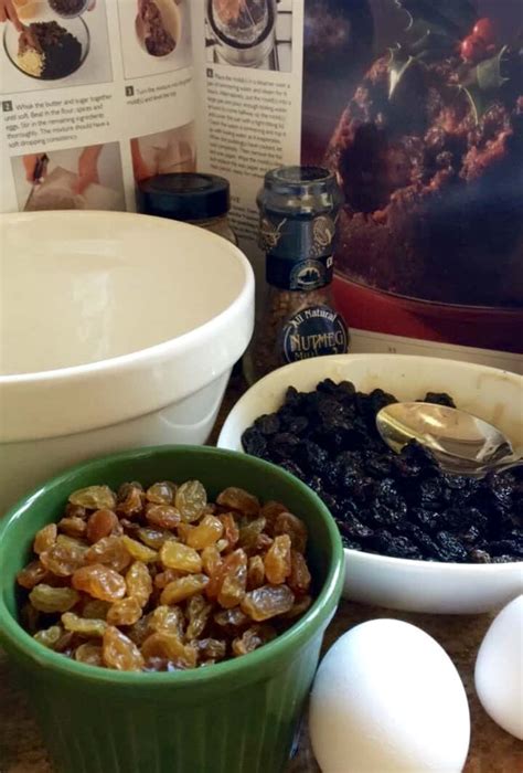 Pantomime, or panto if we're continuing with the colloquialisms, is a type of musical comedy that's a big deal in the uk. Traditional British Christmas Pudding (a Make Ahead, Fruit and Brandy Filled, Steamed Dessert ...