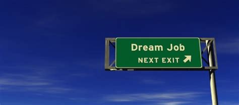 9 Secrets To Landing Your Dream Job