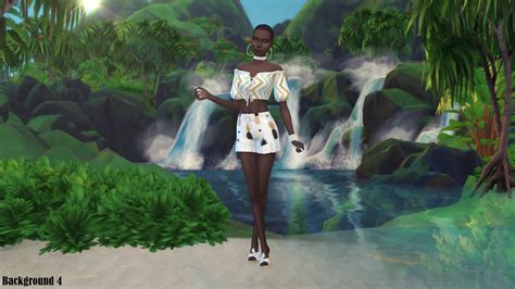 Annetts Sims 4 Welt Cas Backgrounds Sulani 2021