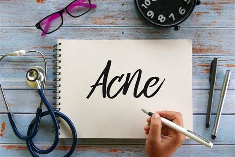 Signs Your Hormones Might Be To Blame For Your Adult Acne Plastic