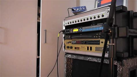 ADA mp2 test clip - YouTube