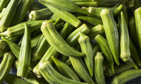 At their most basic, carbohydrates are made of building blocks of sugars, and can be classified according to how many sugar units are combined. Okra and Diabetes - What is Okra, Effect on Blood Glucose ...
