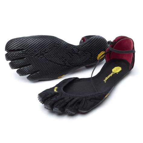 Get the best deals on vibram five finger shoes and save up to 70% off at poshmark now! Vibram Five Fingers femme Vi-S.Chaussure minimaliste ville