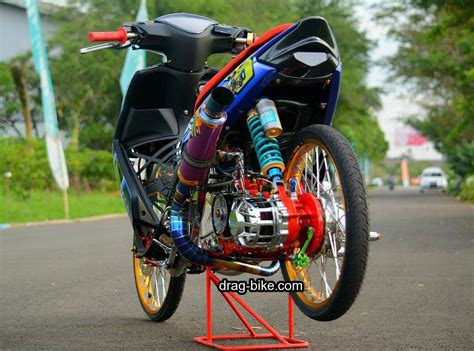 Maybe you would like to learn more about one of these? Mio Pake Spakbor Drag - Dibalik rahasia setiap mio kencang ...