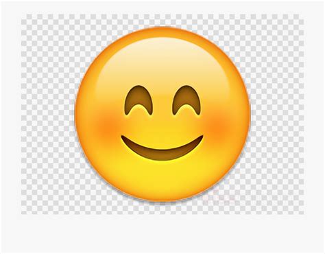 Happy Clipart Emoji Emoji Sad Face Clipart Transparent
