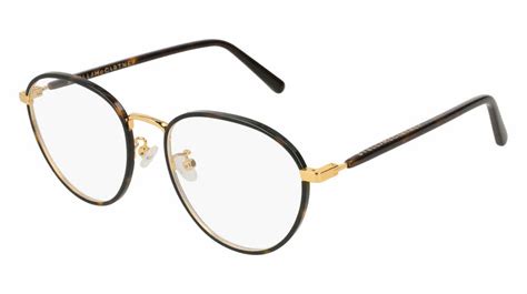Stella Mccartney Sc0147o Eyeglasses Free Shipping
