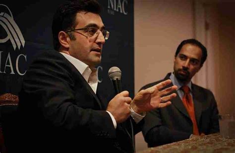 Iran Lobby What You Should Know About Maziar Bahari Icbps
