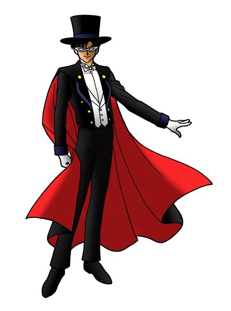 What are the inner workings of their relationship? Tuxedo Mask | Sailor Moon Wiki | FANDOM powered by Wikia
