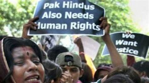hindu woman 2 girls abducted forcibly converted to islam and married off in pakistan deccan