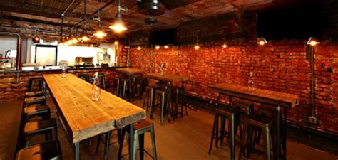 The lower east side welcomed fools gold on houston street in 2014. Fools Gold - New York | Ale in the Family
