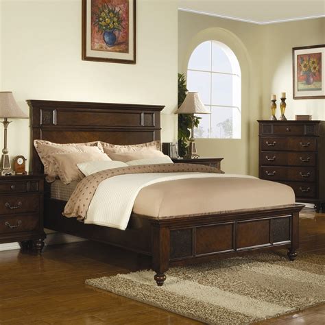 This 20 Hidden Facts Of King Size Cherry Bed Frame The Premium