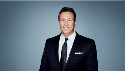 Chris Cuomo Scheduled To Be Back On Primetime Monday And Heres What To Expect