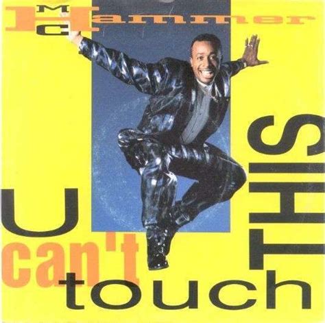 5 / 5 29 мнений. MC Hammer - U Can't Touch This | Top 40