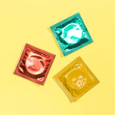 11 Kesalahan Yang Paling Umum Dilakukan Saat Menggunakan Kondom