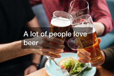 4 tricks for finding the perfect restaurant when dating a beer snob thursday cooking