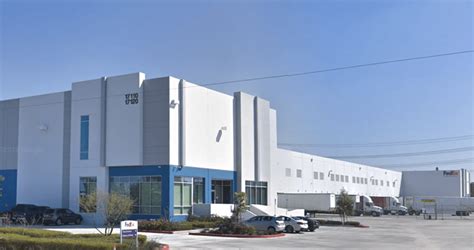 Terreno Realty To Acquire East Bay Industrial Campus