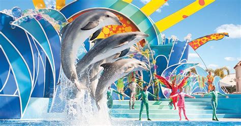 This ticket gives you admission for three (3) days between busch gardens williamsburg and water country usa. SeaWorld, Aquatica, and Busch Gardens Ticket - Klook UK