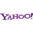 Yahoos New Logo  Reaction Business Insider