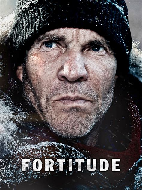 Fortitude Rotten Tomatoes