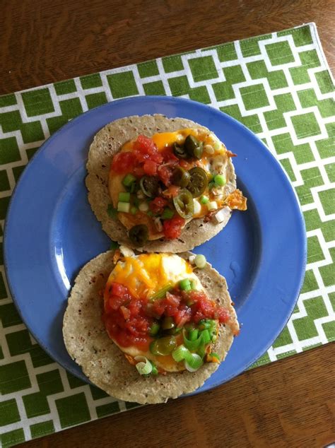 Cobblers and crisps are the ultimate dessert comfort food. The hubster's egg tacos--yummy and nice presentation. | Yummy, Recipes, Food