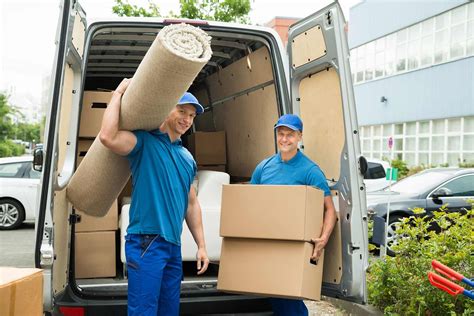 For Professional Residential Movers Affordable Office Moving Services