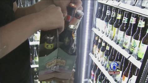 More Pa Gas Stations Can Sell Beer Despite Looming Court Case 6abc