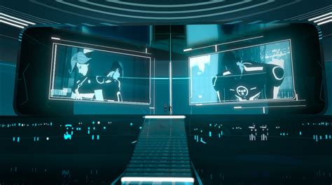 Tron Uprising No Bounds Review