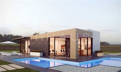 5.4 venta de casas prefabricadas de segunda mano 5.5 ¿buscas una casa prefabricada de hormigón? Casas prefabricadas de hormigón y venta casas modulares