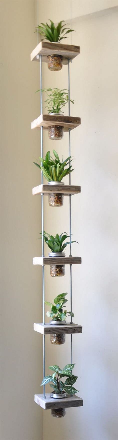 Whether you are looking for a great new succulent garden idea of you want something spectacular to display your favorite outdoor plants, there is an ikea lawn and garden hack idea in here for you. Top 10 Favorite Ikea Kitchen Hacks | Vertical herb gardens, Indoor herbs and Herbs garden