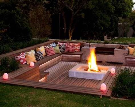 Maybe you would like to learn more about one of these? Creative Fire Pit Designs and DIY Options