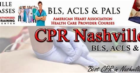 Cpr Training Nashville Tncpr Class Nashville Managing Cardiac Arrest