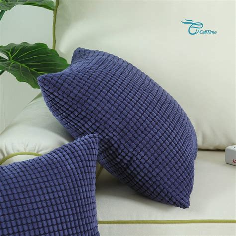 Purple cat animal print pillows for couch, as well as yellow can be selected. Top Five Purple Throw Pillows Cover Review 2020