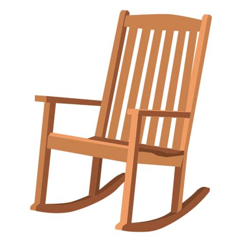 Adirondack Chair Transparent Background Png