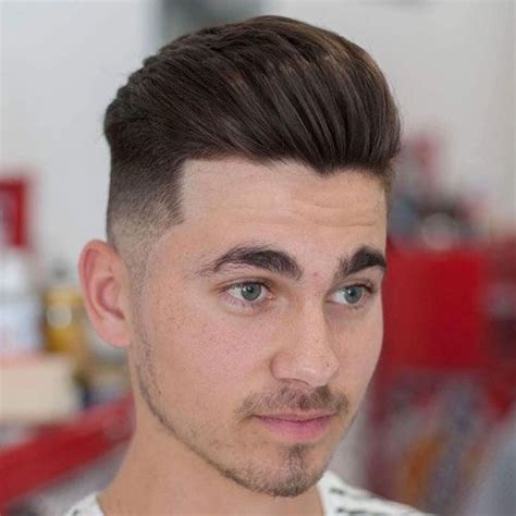 How to get drop fade haircut. Haircut Names For Men - Types of Haircuts (2021 Guide ...