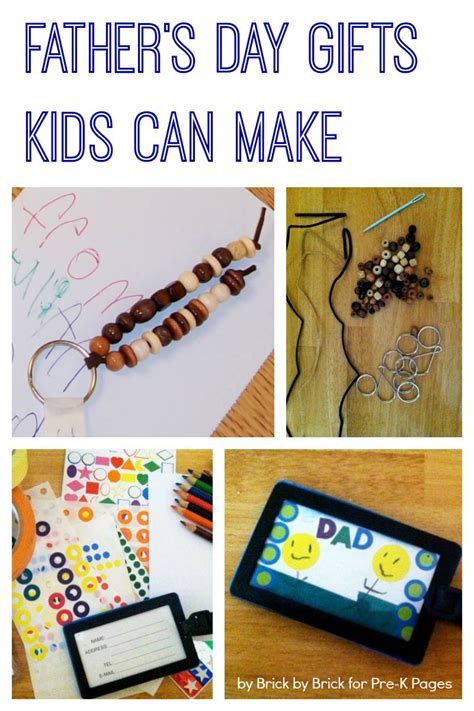 Pin on FATHER'S DAY IDEAS for PRESCHOOL
