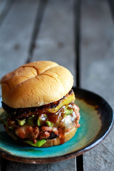 Gourmet Burger Recipes Drool Worthy Favorites For Your Bbq