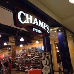 Most popular champs sports locations: Champs Sports - Sporting Goods - 7914 Tysons Corner Ctr, McLean, VA - Phone Number - Yelp