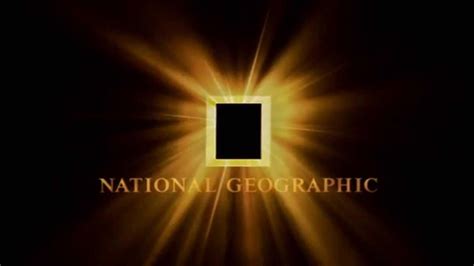 National Geographic Documentary Intro Youtube