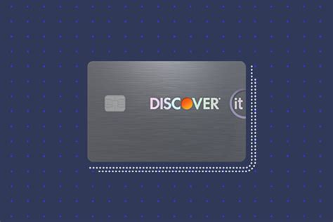 Discover it Secured Credit Card Review